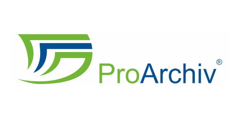 Proarchiv - Archiwizacja, przechowywanie i niszczenie dokumentów